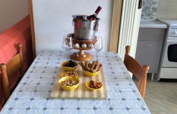 Oasi Legno di Mare Home -Ampio Terrazzo in Legno a 600 m dalla spiaggia - Foto 77