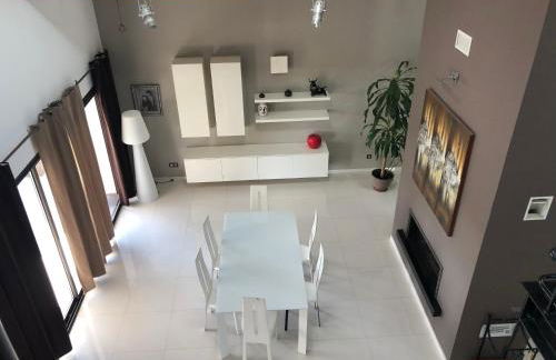 maison moderne avec piscine - Foto 8