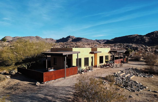 Sacred Sands - Lobo Luna - Photo 54