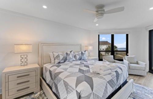 Summer House 202 - 3BR Oceanfront Condo! View! - Foto 31