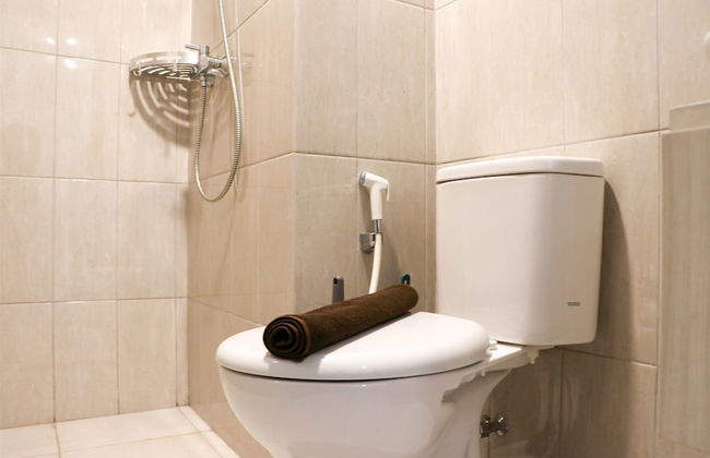 Best Choice And New 2Br At Citra Living Apartment - Photo 19