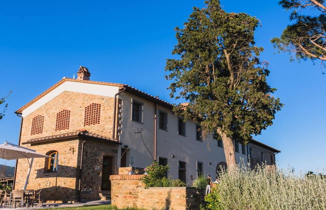 Belvilla by OYO Casettauno - Foto 39