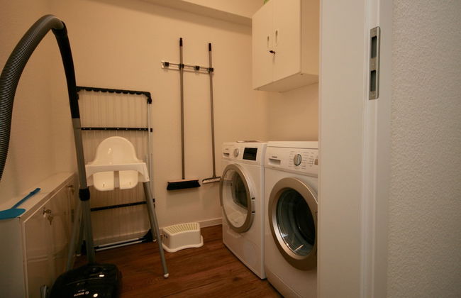 Quartier Hohe Geest 14 - Foto 2