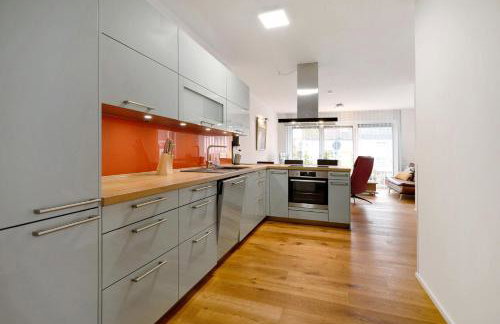 Ferienwohnung an der Gustavsburg - Photo 13