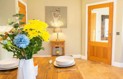 2 Bed House with Hot Tub Great Ayton - TOP House - Foto 7