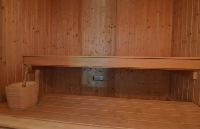 Modern Villa With Sauna, Right Next to the Lake - Photo 22