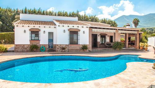 Cubo's Villa Ruiz - Foto 4