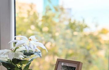 Bella Luna Luxury Suites - Warm & Modern Apt Near Old Town & Museums - Foto 11