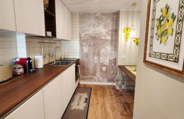 Charming stay in Roma - Luxury Holiday Apartment - Foto 59
