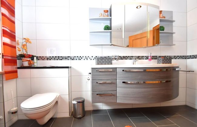 Apartment in Bavarian Forest Near Ski Resort - Foto 20