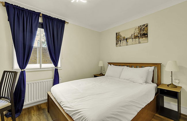 Charming Centrally Located Wimbledon Flat - Foto 1