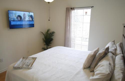 Cozy Condo near Buckhead - Foto 2