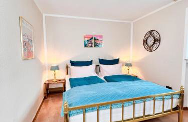 Ferienhaus Daddy Bernd - Foto 6