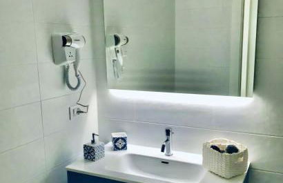 Agriturismo Le Pale 2 Swimming Pool and Parking - Photo 9