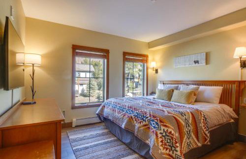 Family Ski Trip! Upscale Keystone Condo Near Lift - Photo 13