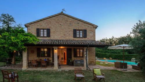 La Girolima 6&2 by Marche Holiday Villas - Foto 3, Other