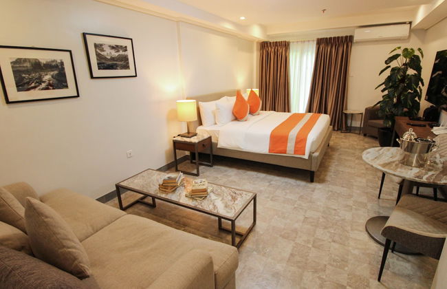 La Grande Residence - Foto 10