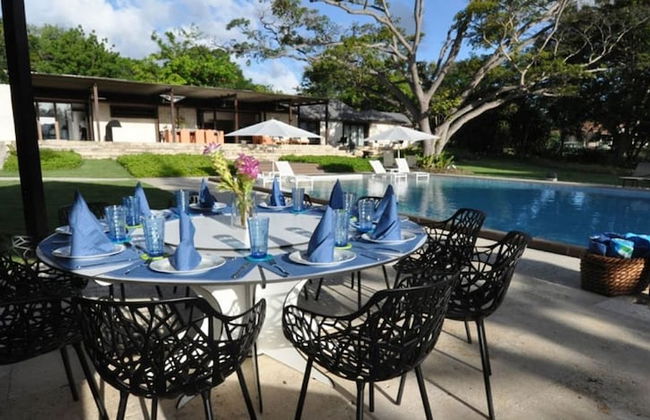 Villa Happy Trees - Foto 7