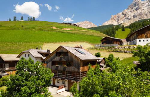 Ciasa Soplà - Foto 1