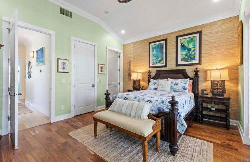 Outriggers 18- Happy Daze - Foto 36