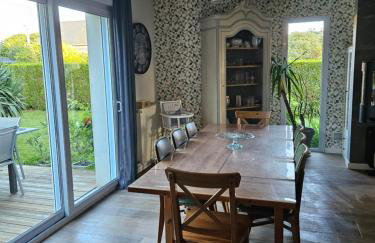 Maison avec grand jardin clos - Foto 18