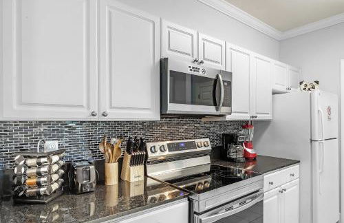 Newly Renovated Condo Minutes from The Beach, OWA Water Park and Tanger Outlets - Foto 39