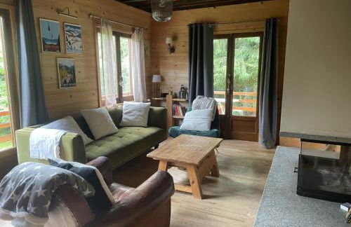 Chalet Les Airelles - Foto 6