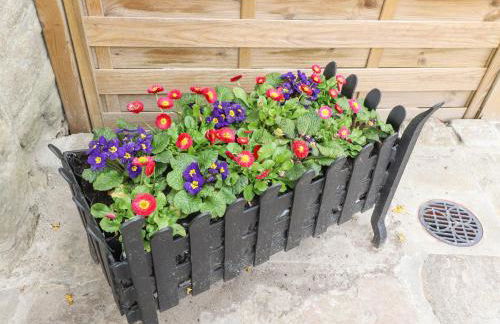 Pear Tree Cottage at Hey Farm - Foto 24