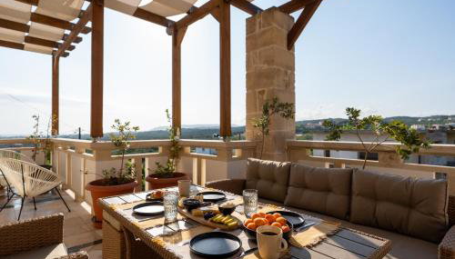 Lithus Retreat with Jacuzzi and 360 Views - Foto 4