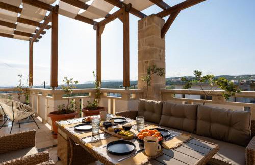 Lithus Retreat with Jacuzzi and 360 Views - Foto 4