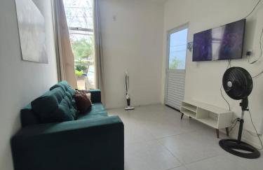 Casa Completa, Paraíso em Aquiraz - Photo 43