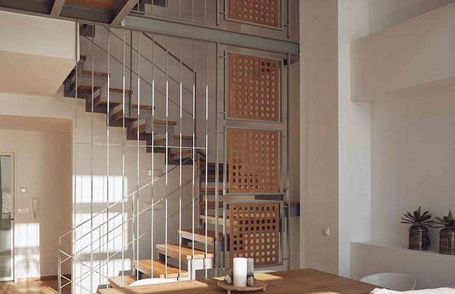 Omnia Villas - Foto 77