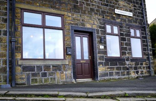 Slaymaker Cottage - Foto 21