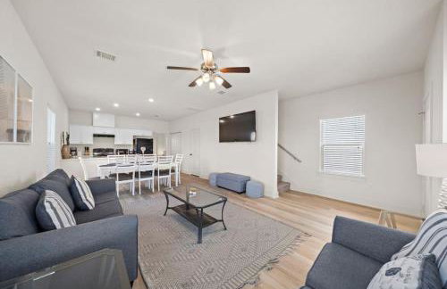 2 Houses Prime Location Near The Strand and Beach - Foto 21