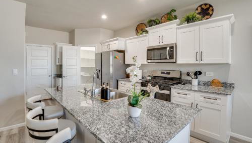 Work, Explore and Unwind Lovely Permian Basin Home - Foto 2