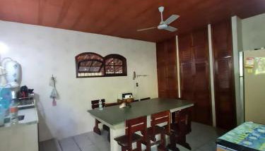 Casa Simples com 3 Quartos - Foto 5