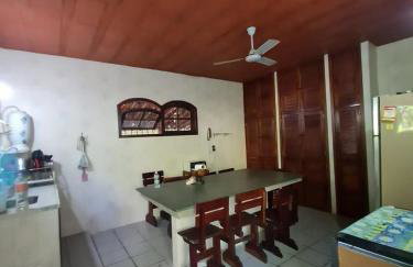 Casa Simples com 3 Quartos - Foto 5