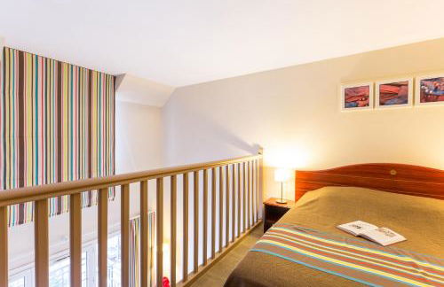 Residence Pierre & Vacances Port Guillaume - Foto 33