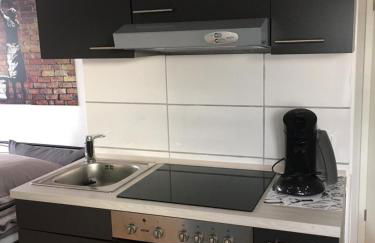 Ferienwohnung im Herzen von Kelheim - Foto 19