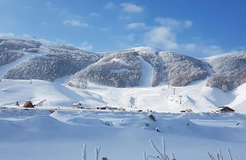 Appartamento con Giardino - Rocca di Mezzo - Foto 17