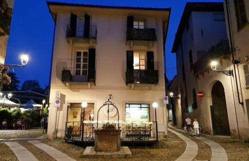 IlBuenRetiro AcquiTerme Piemonte - Foto 16