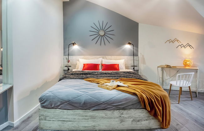 HB apartments Merab Kostava - Foto 5