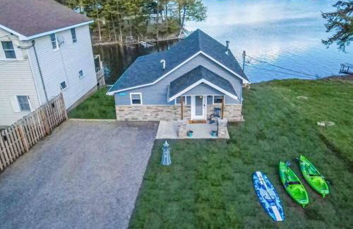 Madison Cabin #2 - Foto 39