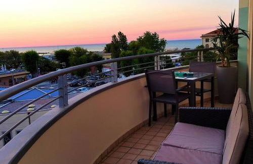 VistaMare Bluemar - The Art of the Sea - 105mq - Foto 1