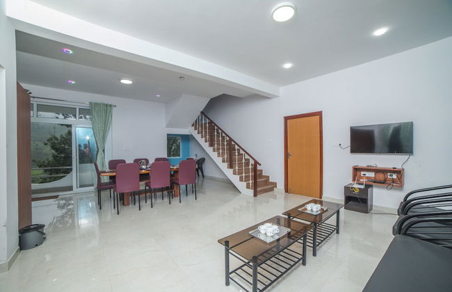 Akshu's Nest - Photo 12