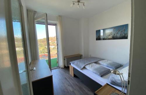 Ferienwohnung Schlossblick Bad Breisig - Foto 16