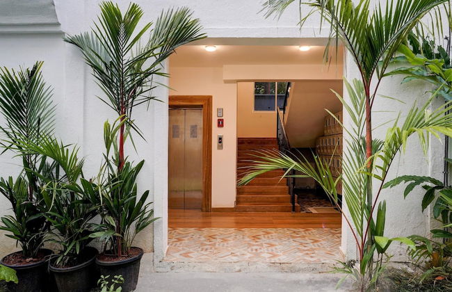 Sereno By Dancenter 1bhk Apartment In Siolim - Photo 3