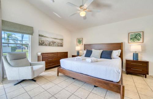 Private Pool Getaway Near Theme Parks - Foto 4