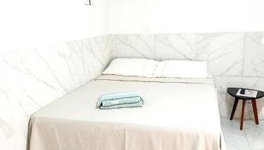 Suite COP30 Cozinha e Ar Condicionado Express Centro - Foto 2