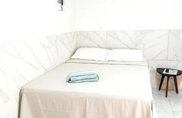 Suite COP30 Cozinha e Ar Condicionado Express Centro - Photo 2